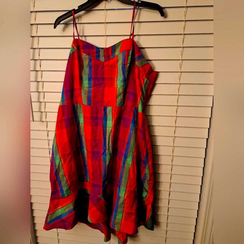 Women's dress